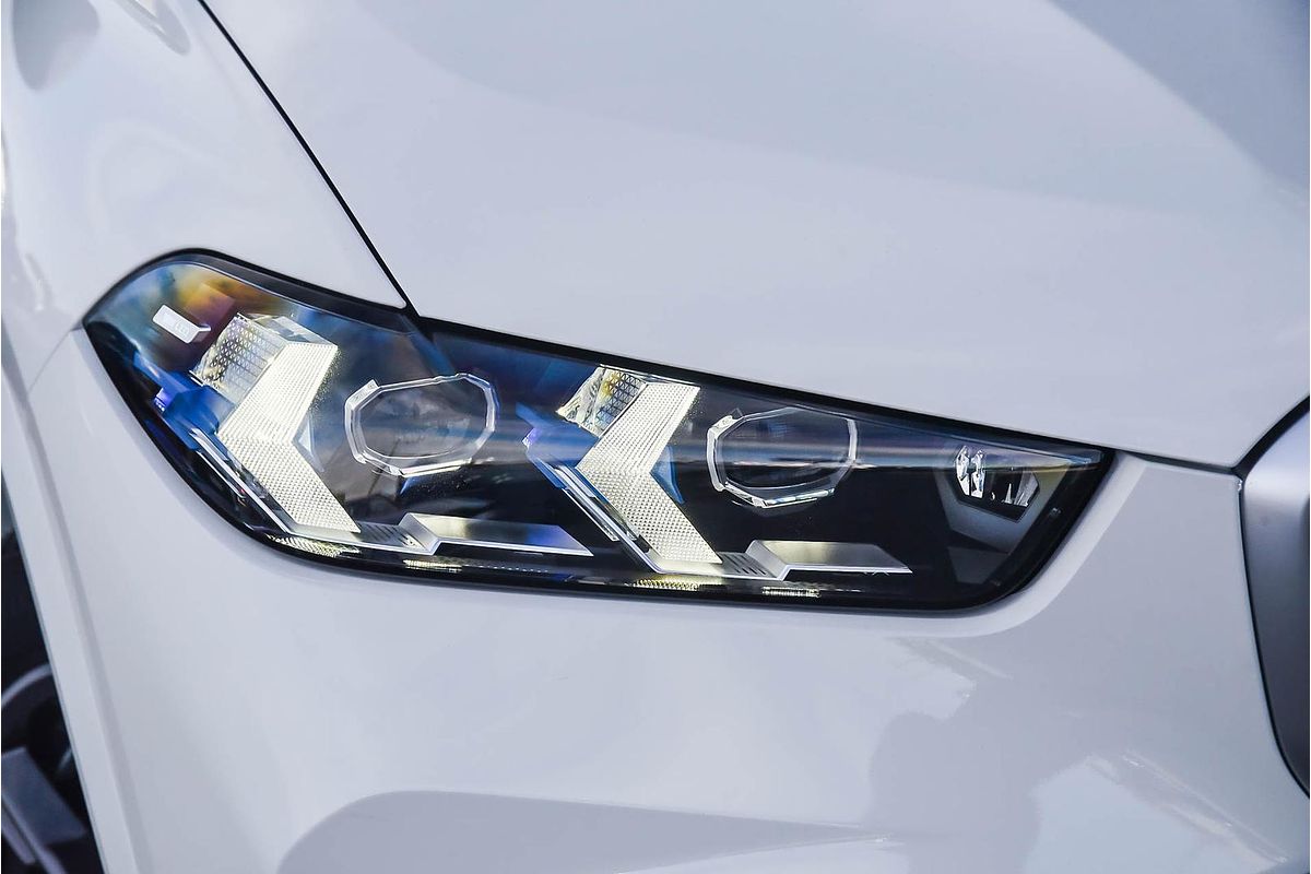 2026 BMW X5 xDrive30d M Sport G05 LCI