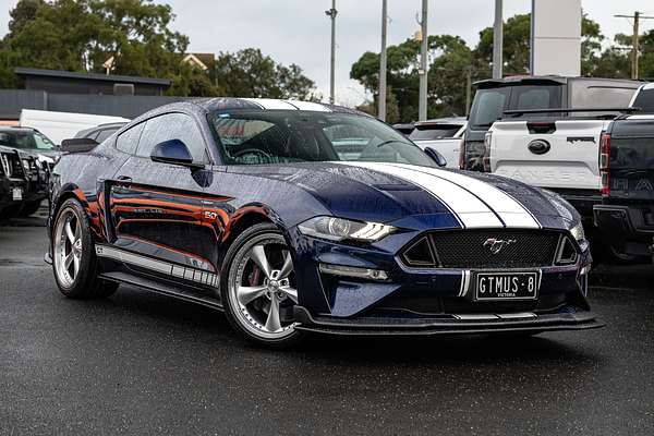 2020 Ford Mustang GT FN