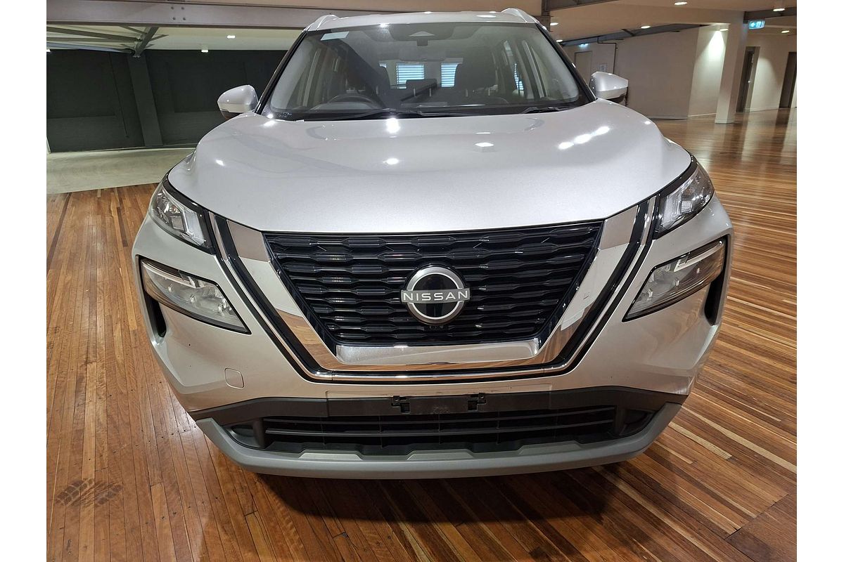 2023 Nissan X-TRAIL ST (4WD) 7 SEAT T33 MY23