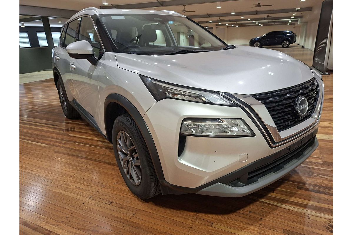 2023 Nissan X-TRAIL ST (4WD) 7 SEAT T33 MY23