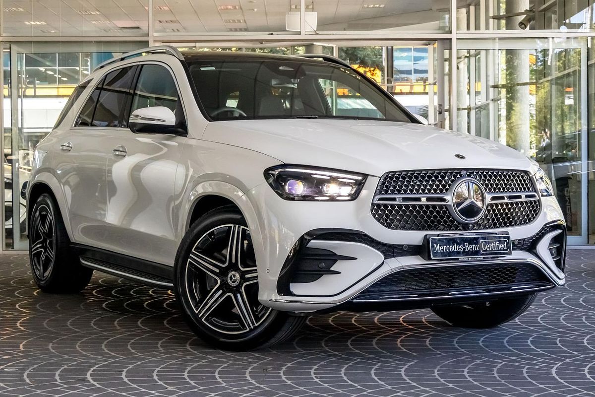 V167 805+055MY GLE300 d Editio n 7 WAG 9G 9sp