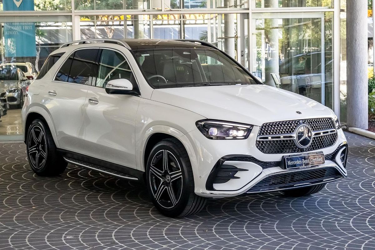 V167 805+055MY GLE300 d Editio n 7 WAG 9G 9sp
