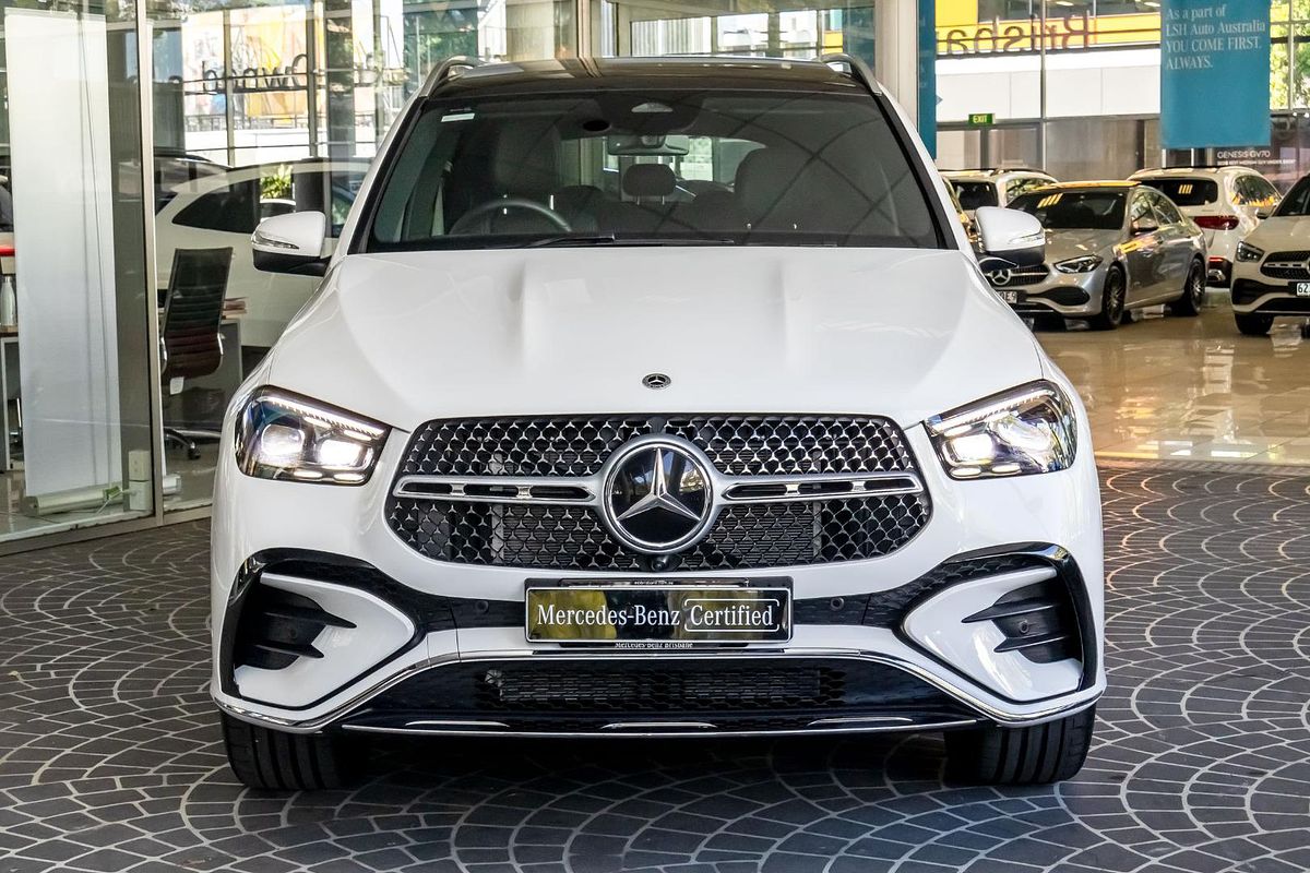 V167 805+055MY GLE300 d Editio n 7 WAG 9G 9sp