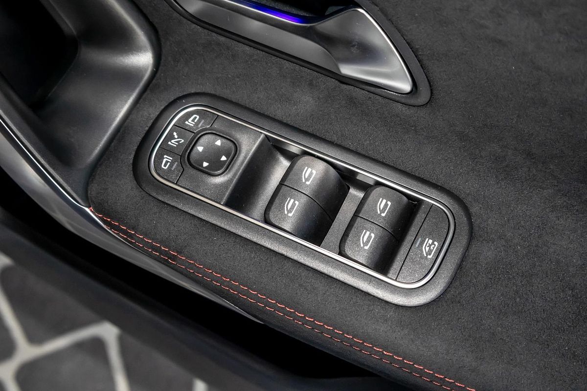 V177 805+055MY A200 Sedan 4dr DCT 7sp 1.3T