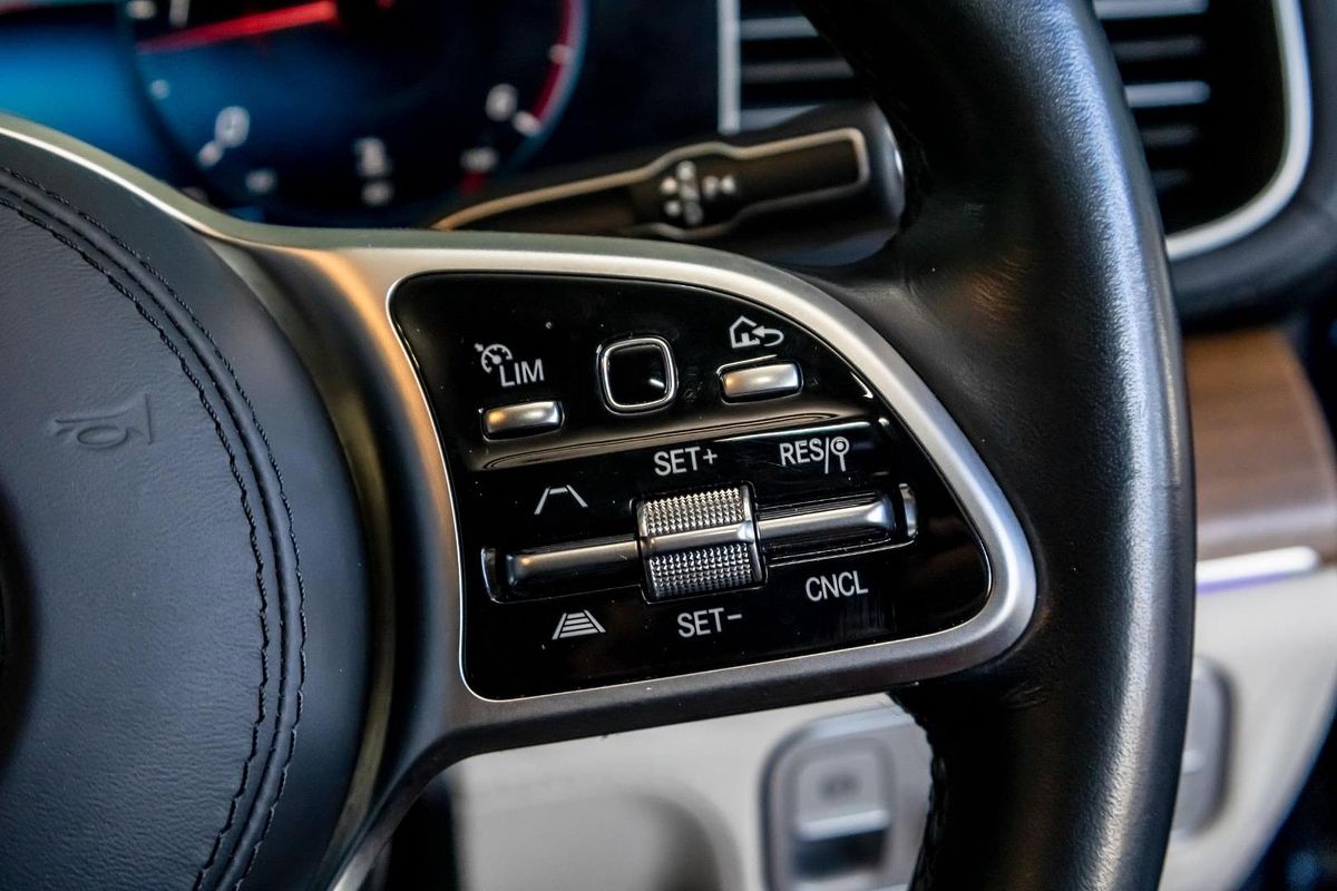 V167 801+051MY GLE300 d WAG 5d r 9G 9sp 2.0DT