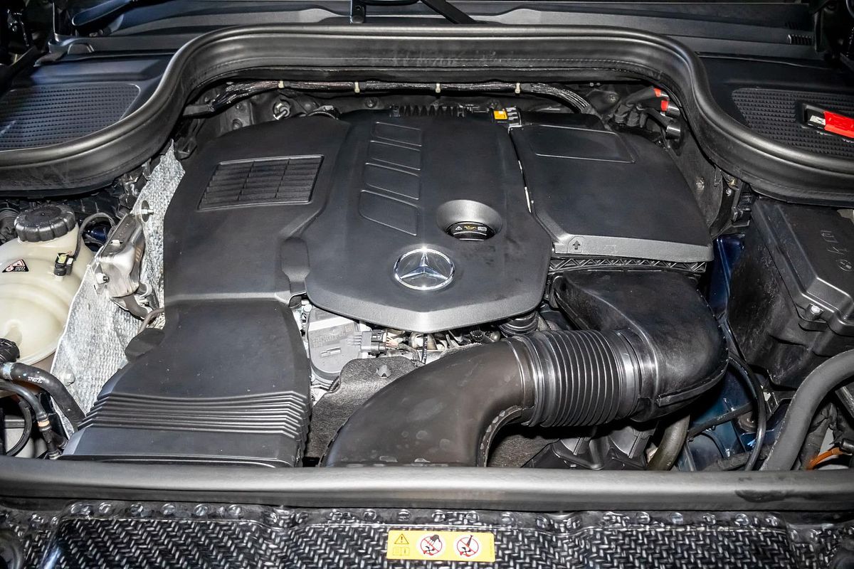 V167 801+051MY GLE300 d WAG 5d r 9G 9sp 2.0DT