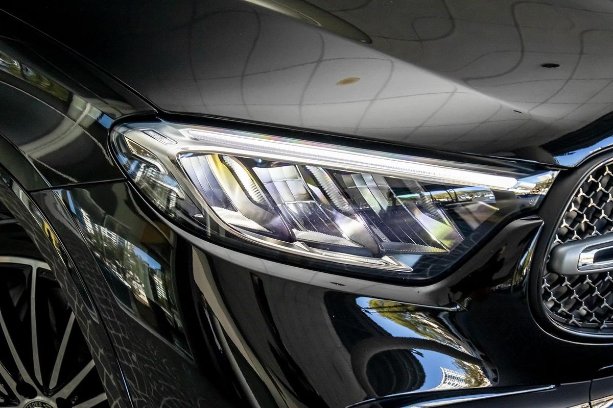 X254 806+056MY GLC300 WAG 9G 9 sp 2.0T/17kW