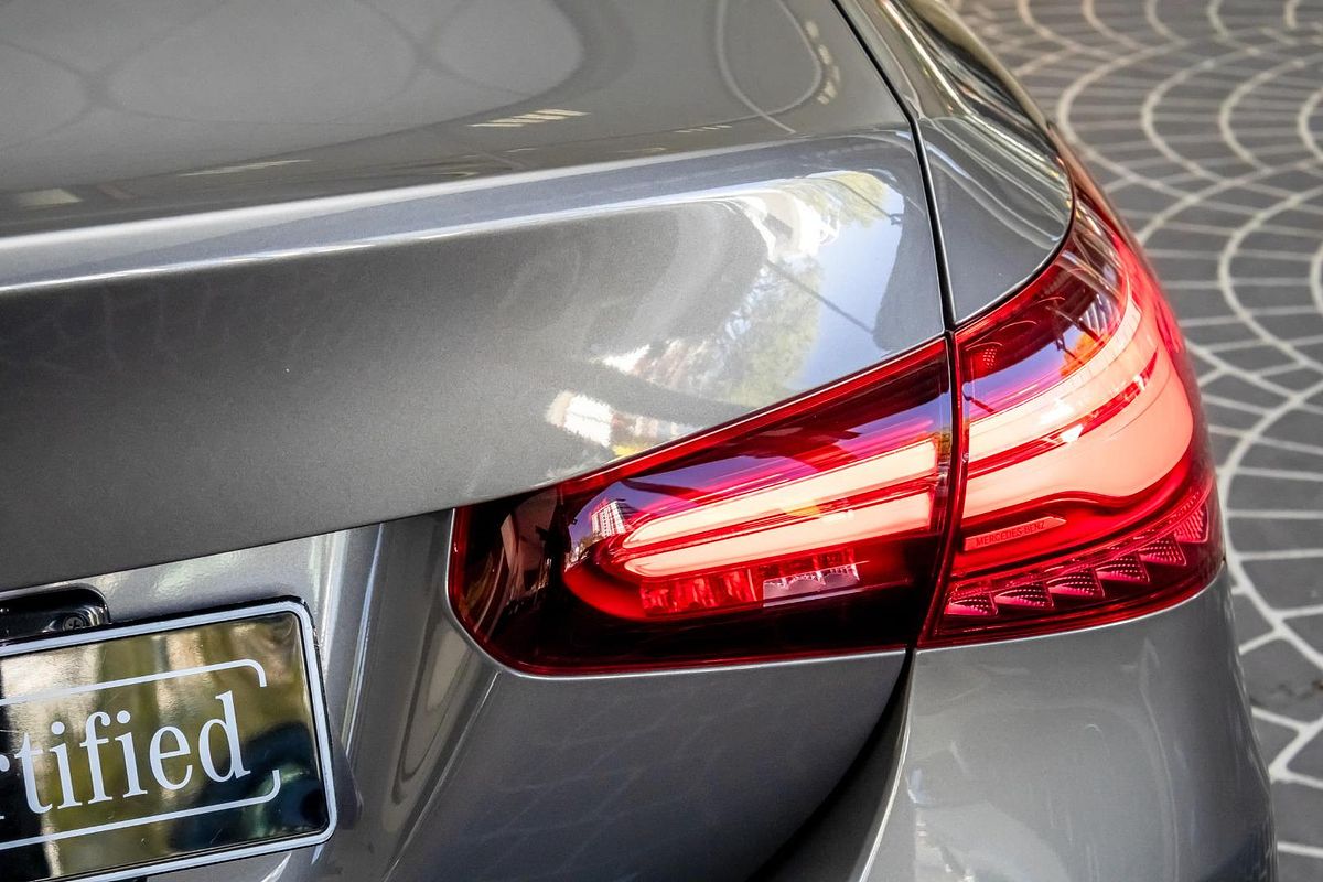 V177 805+055MY A200 Sedan 4dr DCT 7sp 1.3T
