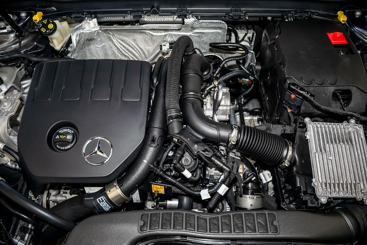 V177 805+055MY A200 Sedan 4dr DCT 7sp 1.3T