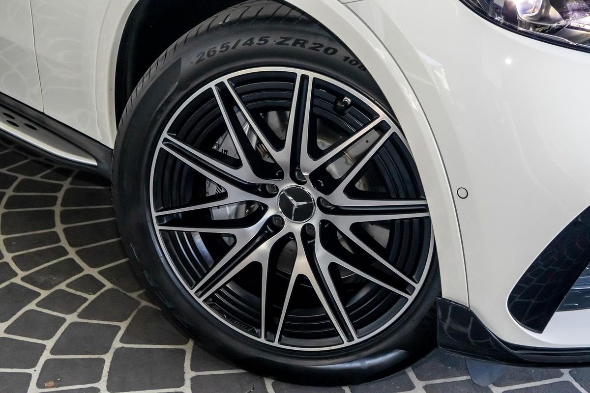 X254 805+055MY GLC43 AMG WAG S SM 9sp 2.0T/10k