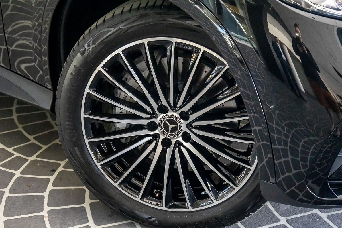 X254 806+056MY GLC300 WAG 9G 9 sp 2.0T/17kW