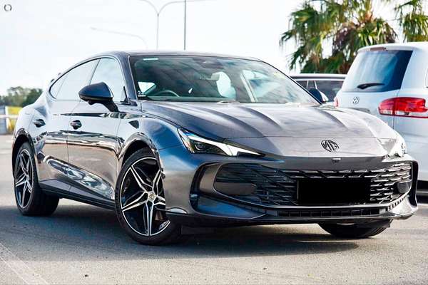 2025 MG MG7 Essence IP42