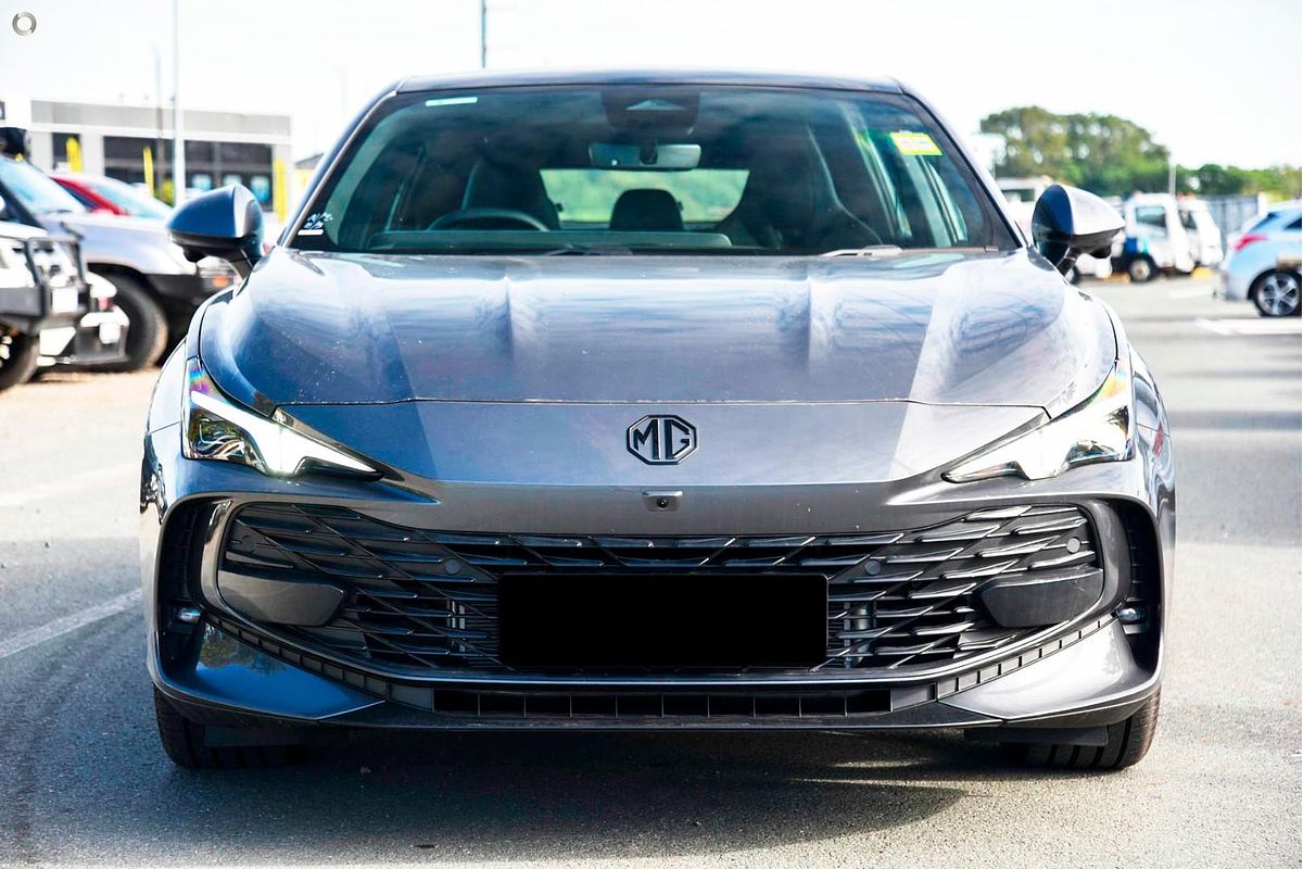 2025 MG MG7 Essence IP42