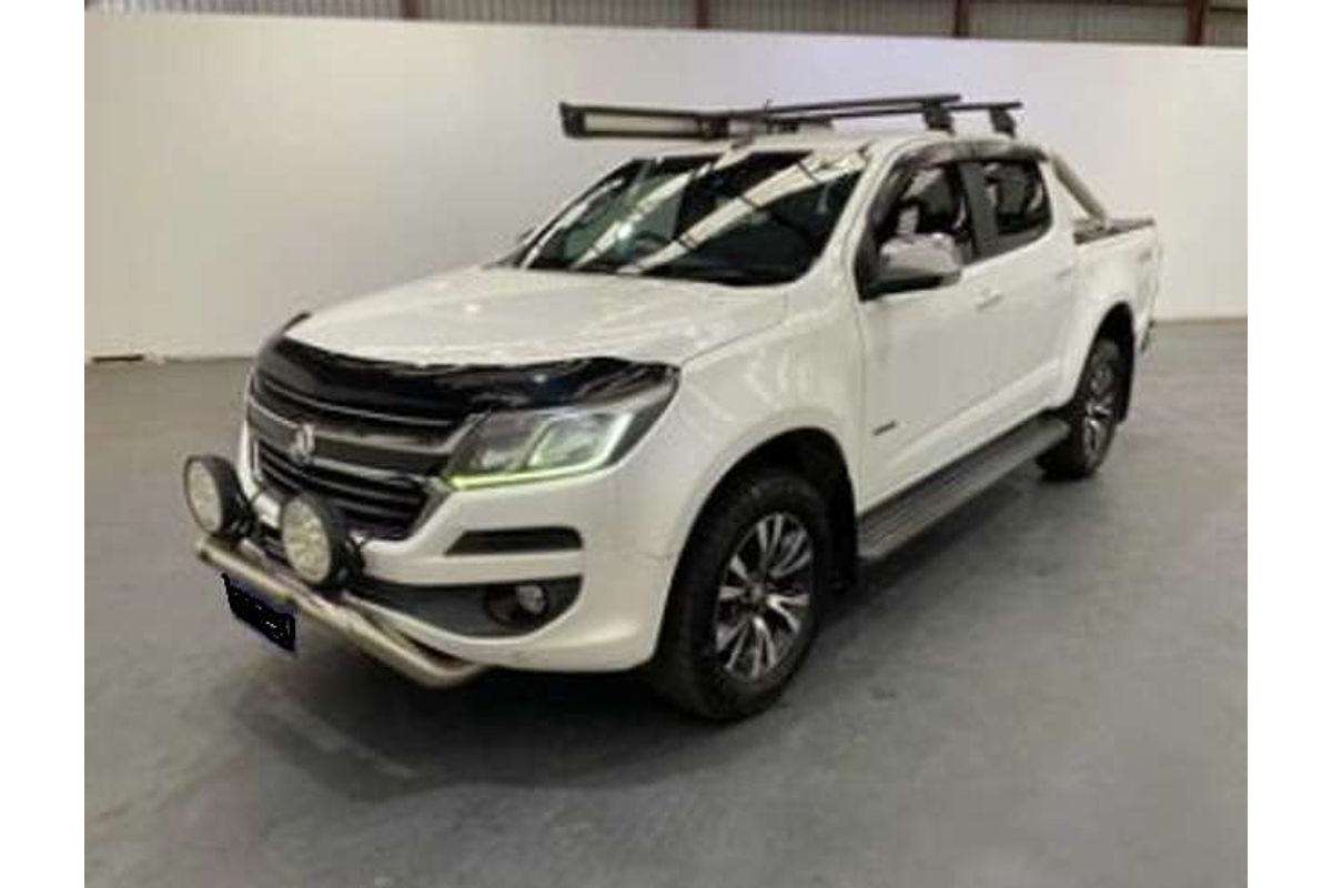 LTZ (4x4)