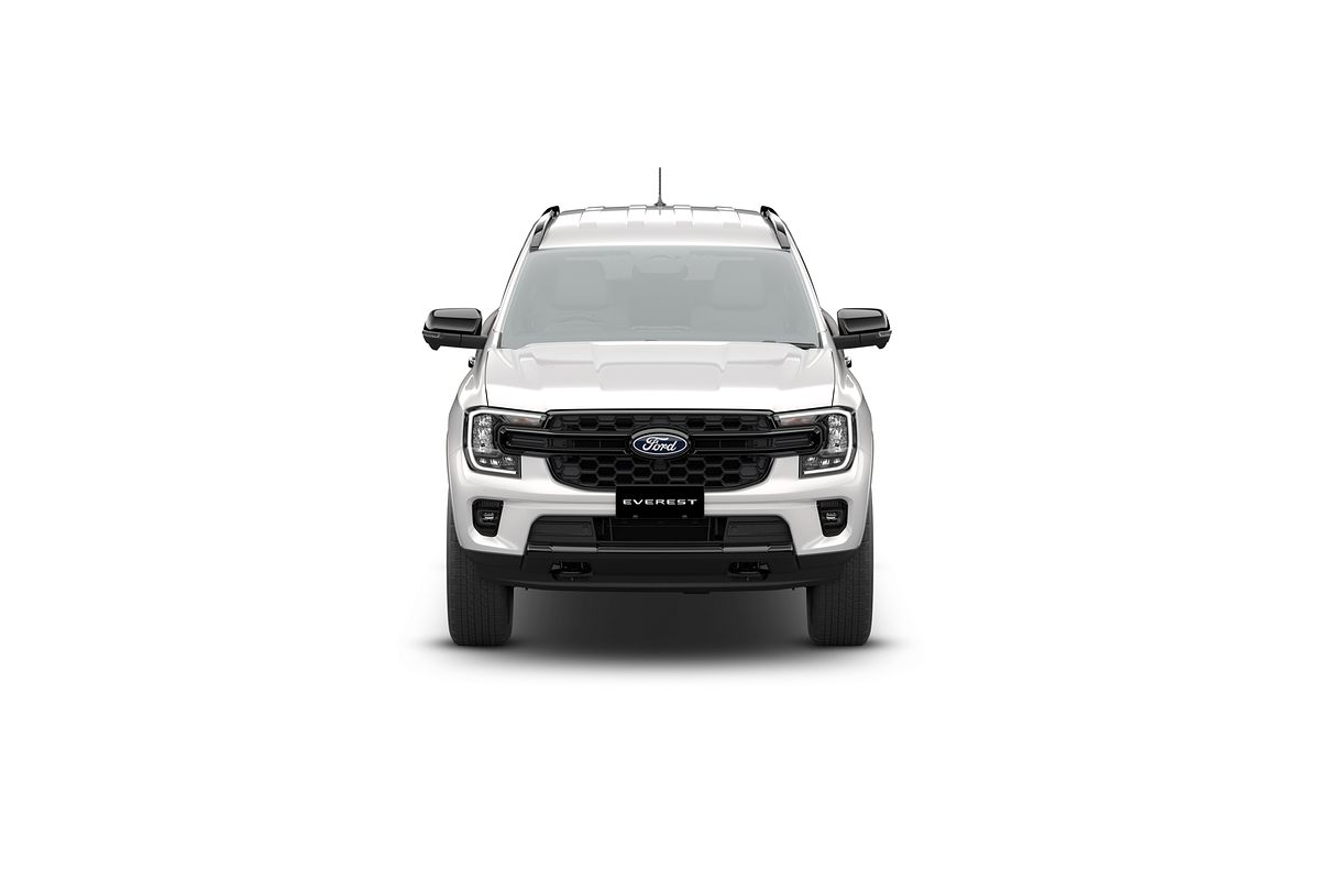 2026 Ford Everest Sport 2.0L