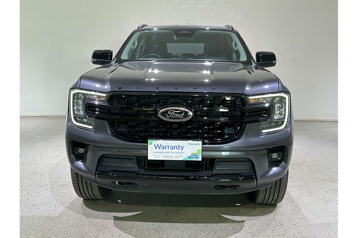 2023 Ford Everest Sport 2.0L