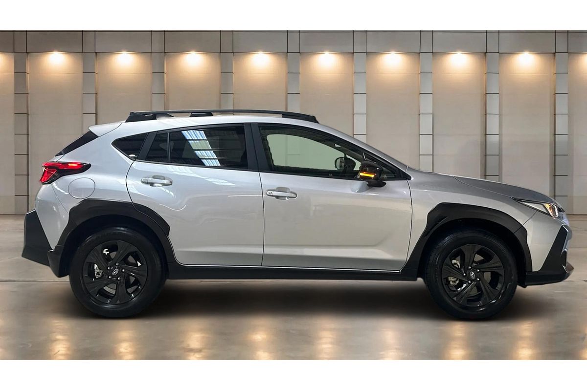 2025 Subaru Crosstrek 2.0L G6X
