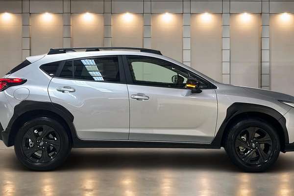 2025 Subaru Crosstrek 2.0L G6X