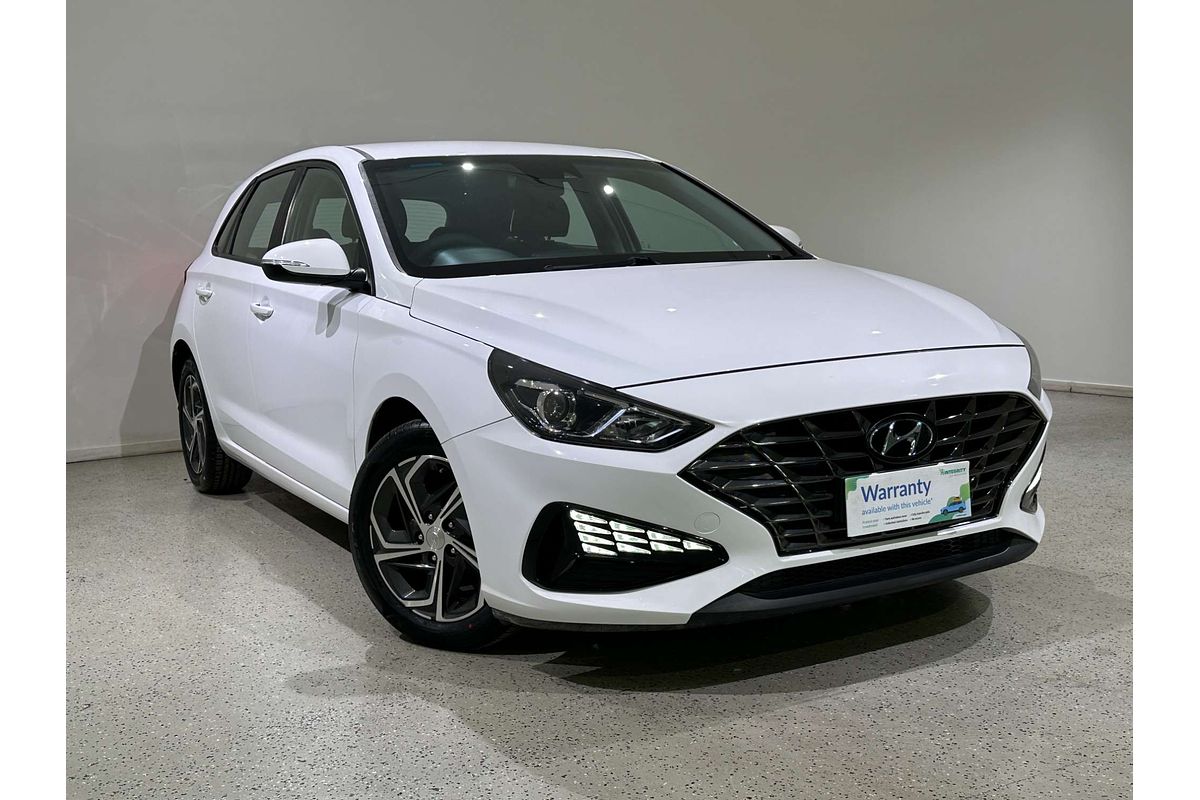 2023 Hyundai i30 PD.V4