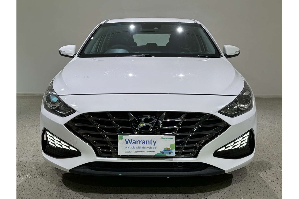 2023 Hyundai i30 PD.V4