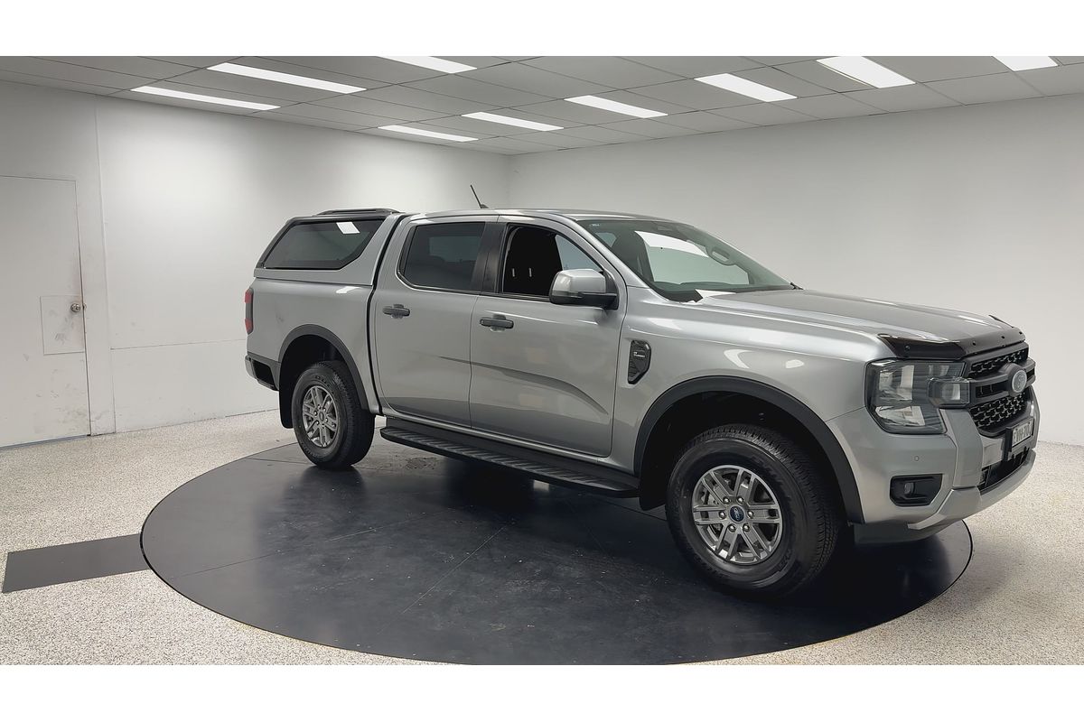 2022 Ford Ranger XLS 4X4 2.0L
