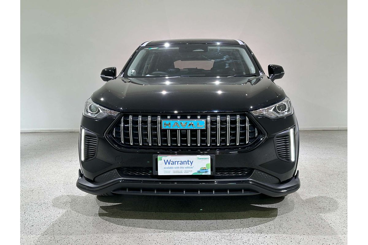 2024 GWM Haval Jolion Premium Hybrid A02
