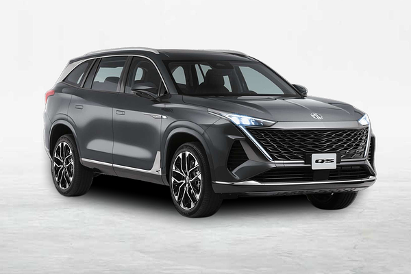 2026 MG QS Excite IS31
