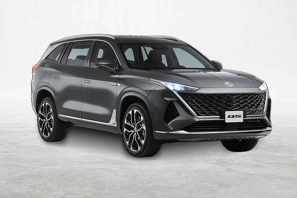 2026 MG QS Excite IS31