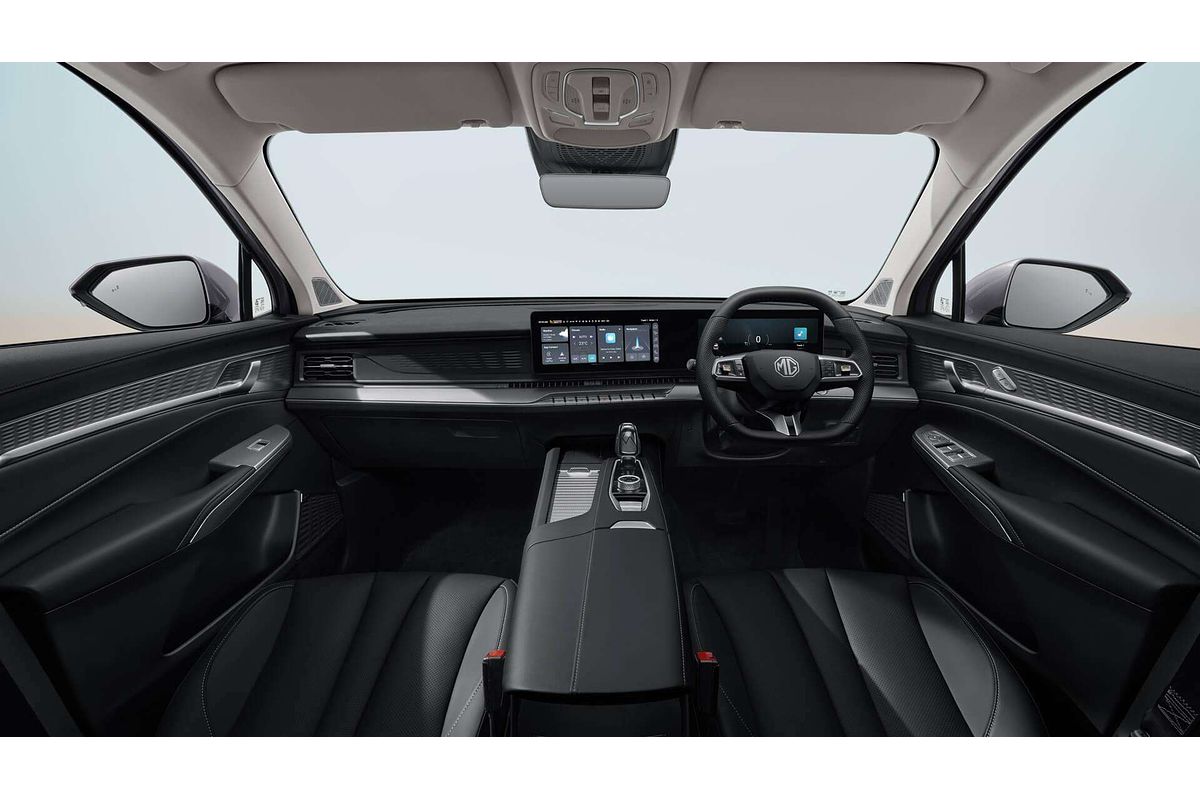 2026 MG QS Excite IS31