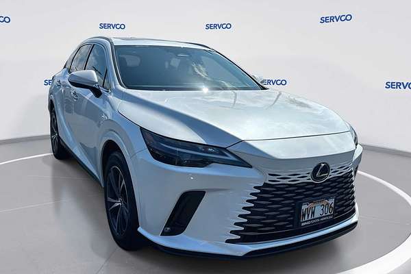 2024 Lexus RX Premium