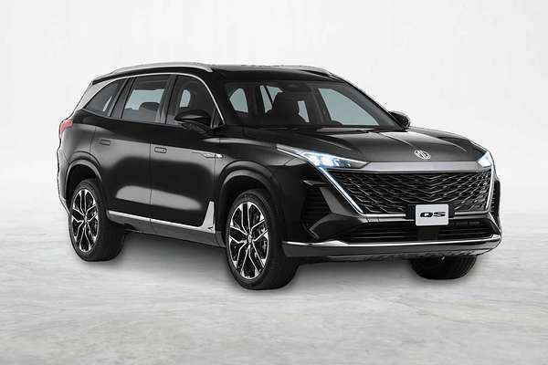 2026 MG QS Excite IS31
