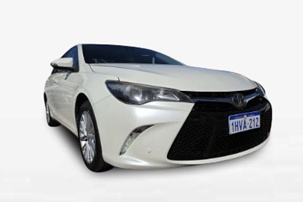 2016 Toyota Camry RZ ASV50R