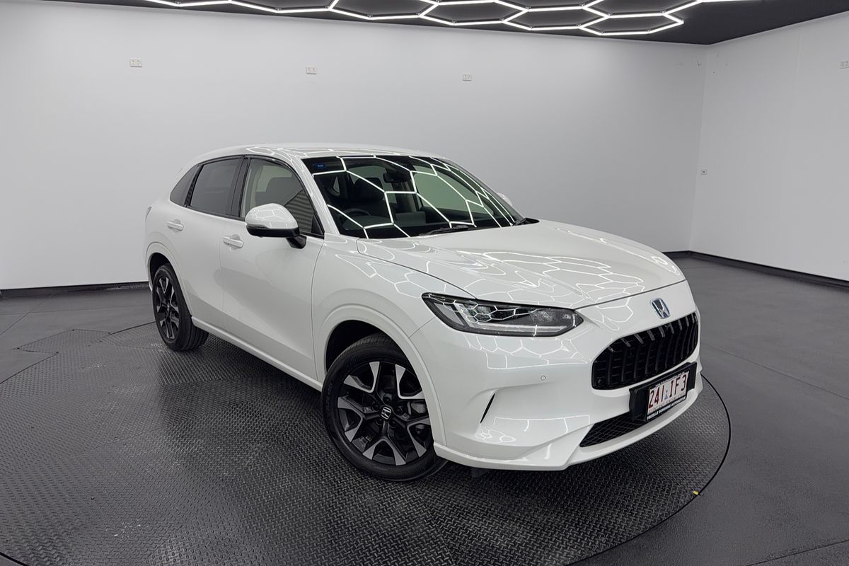 2023 Honda ZR-V e:HEV LX RZ