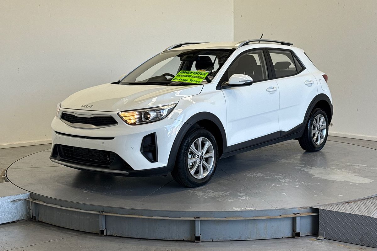 2024 Kia Stonic S YB MY25