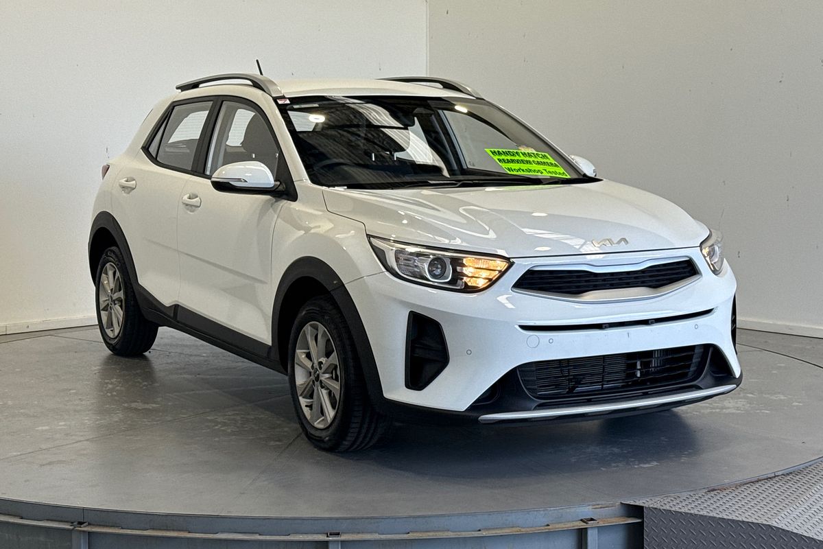 2024 Kia Stonic S YB MY25