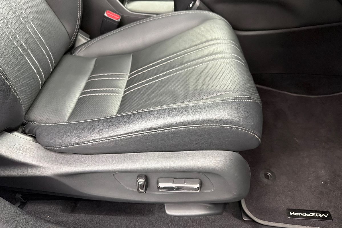 2023 Honda ZR-V e:HEV LX RZ