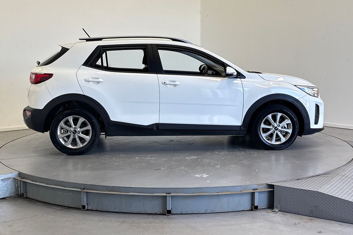 2024 Kia Stonic S YB MY25