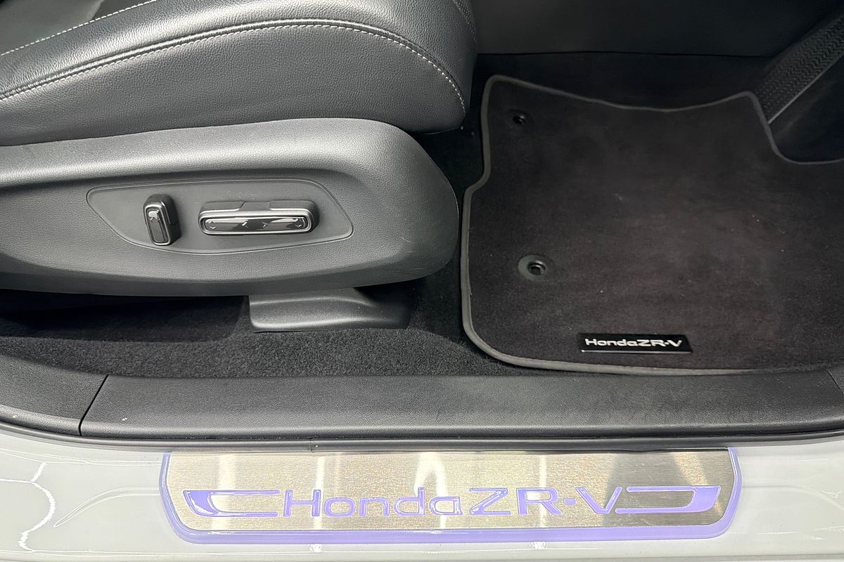 2023 Honda ZR-V e:HEV LX RZ