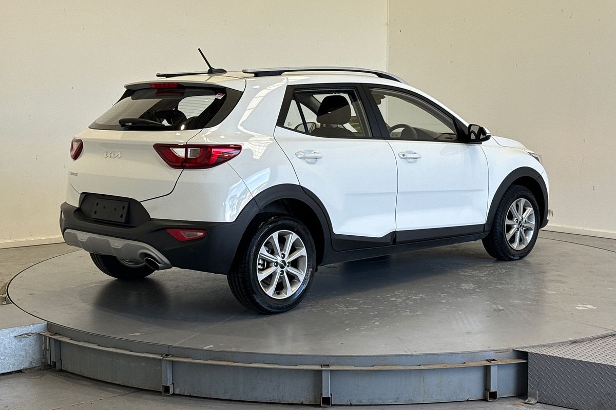 2024 Kia Stonic S YB MY25