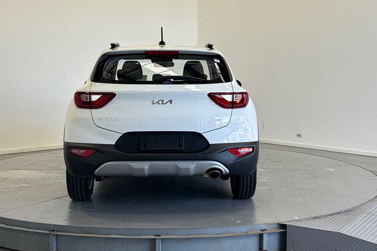 2024 Kia Stonic S YB MY25