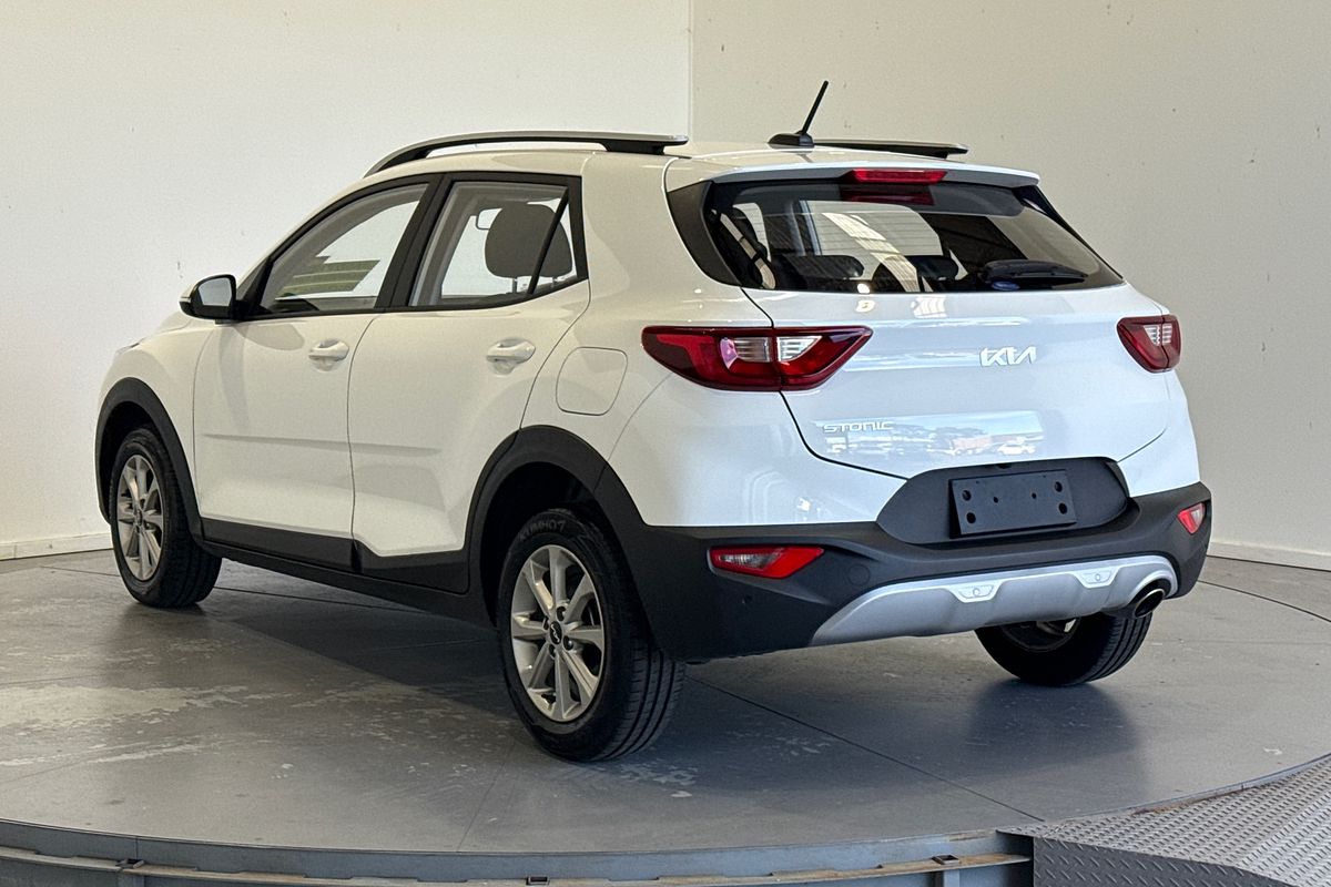 2024 Kia Stonic S YB MY25