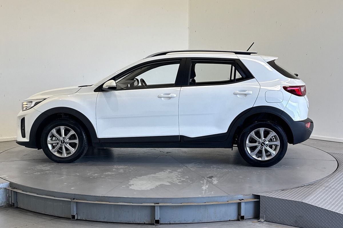 2024 Kia Stonic S YB MY25