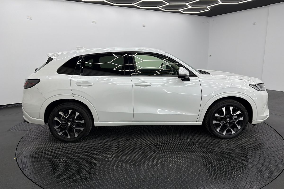2023 Honda ZR-V e:HEV LX RZ