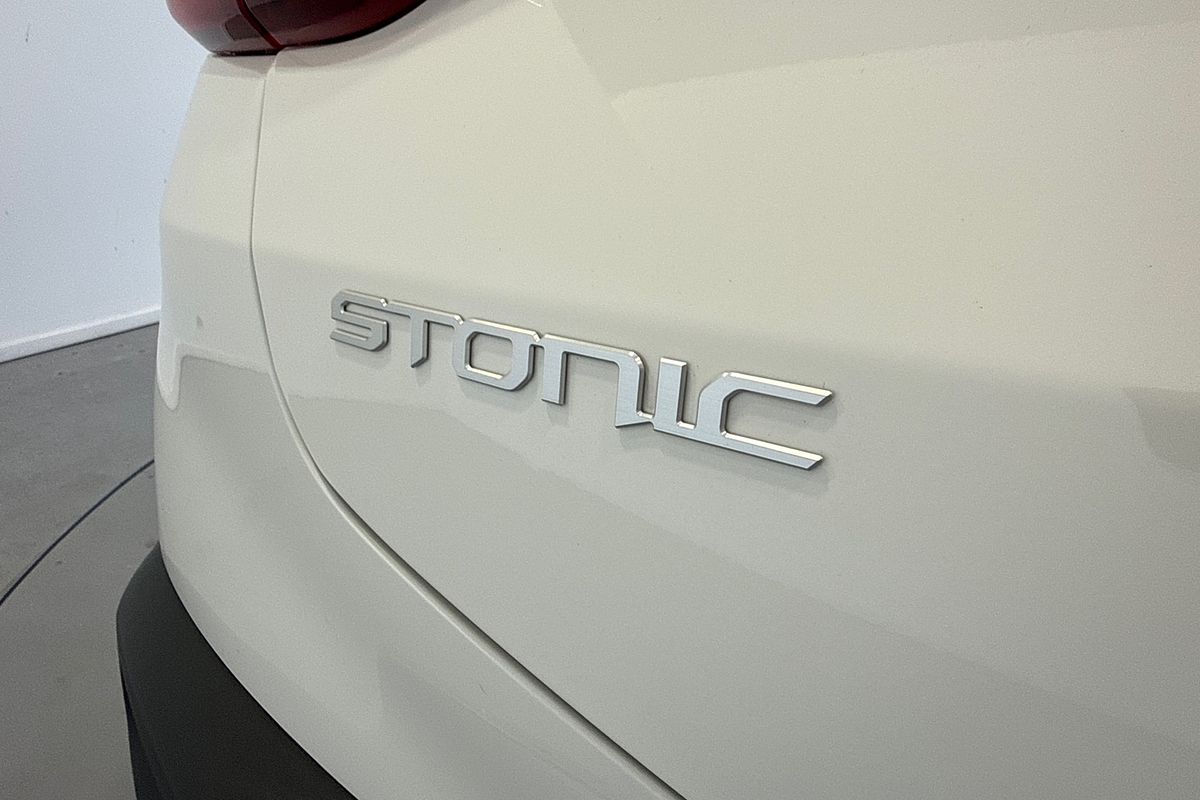 2024 Kia Stonic S YB MY25