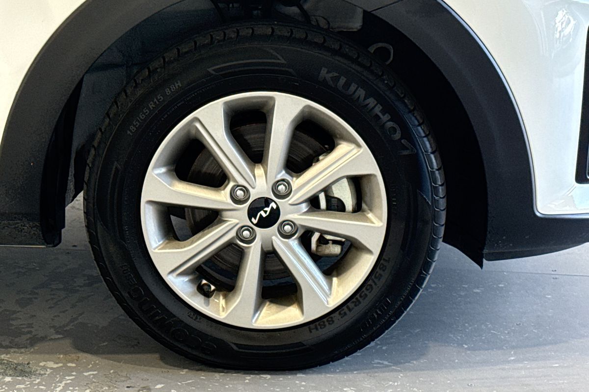 2024 Kia Stonic S YB MY25