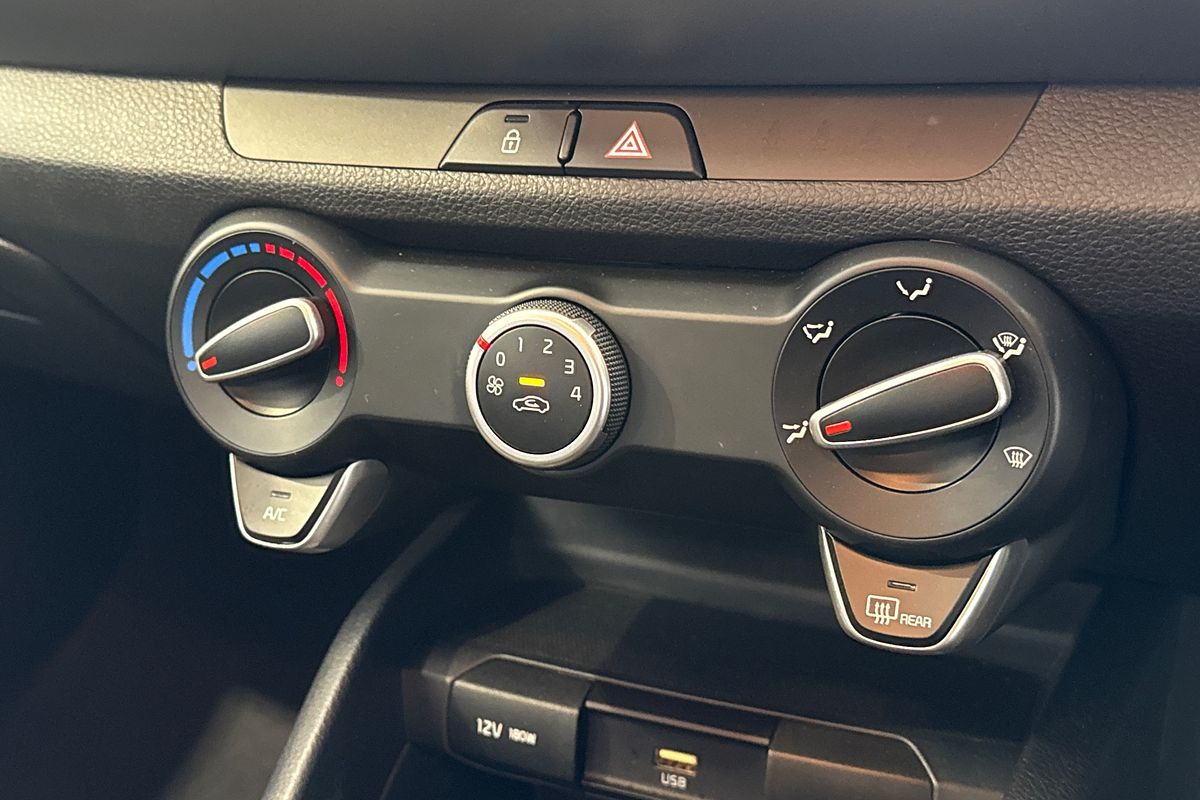 2024 Kia Stonic S YB MY25