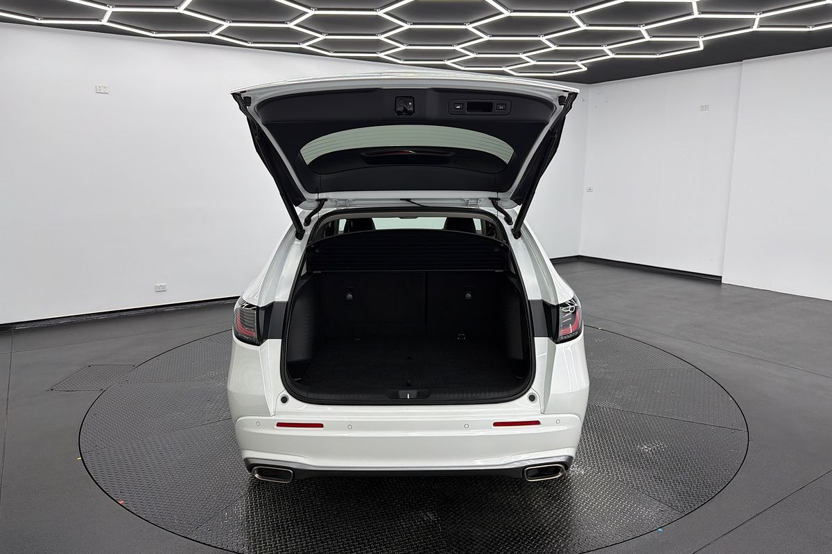2023 Honda ZR-V e:HEV LX RZ