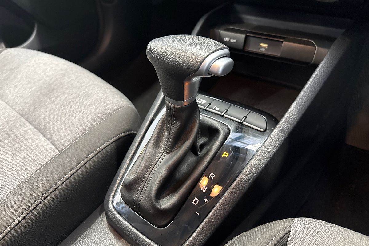 2024 Kia Stonic S YB MY25