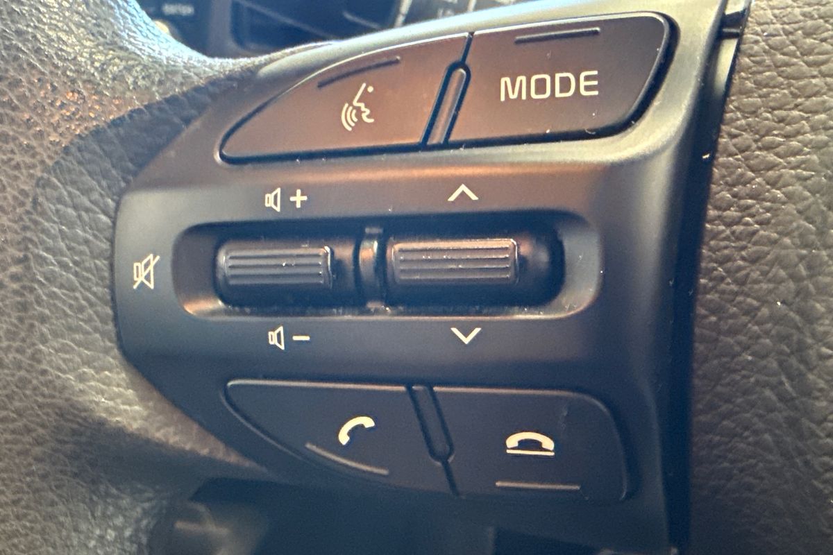 2024 Kia Stonic S YB MY25
