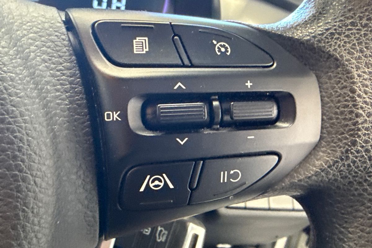 2024 Kia Stonic S YB MY25
